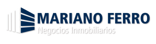 Mariano Ferro Propiedades